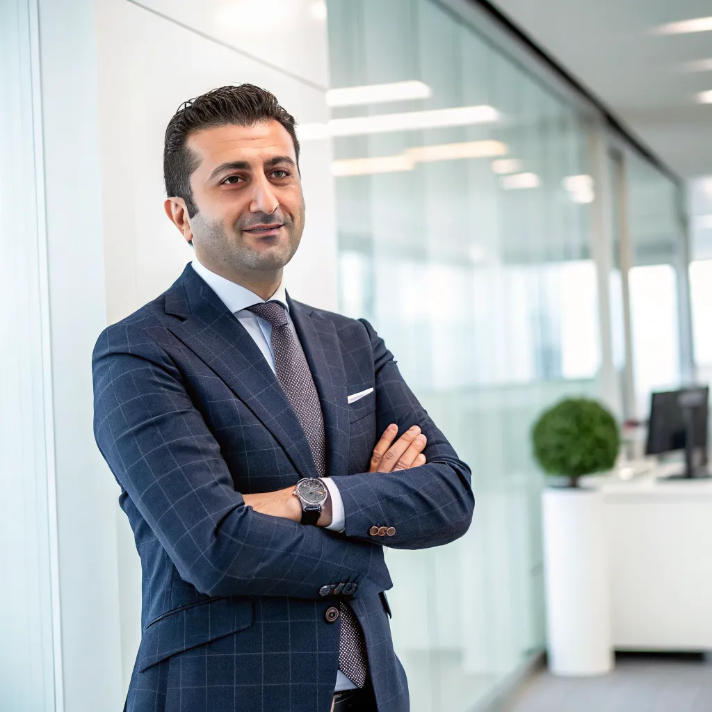 Emre Yılmaz