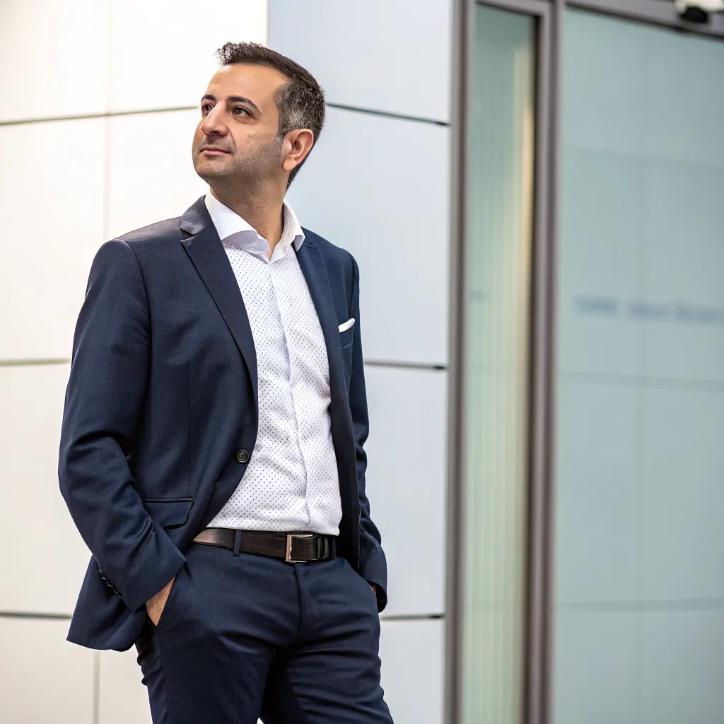 Mert Aksoy